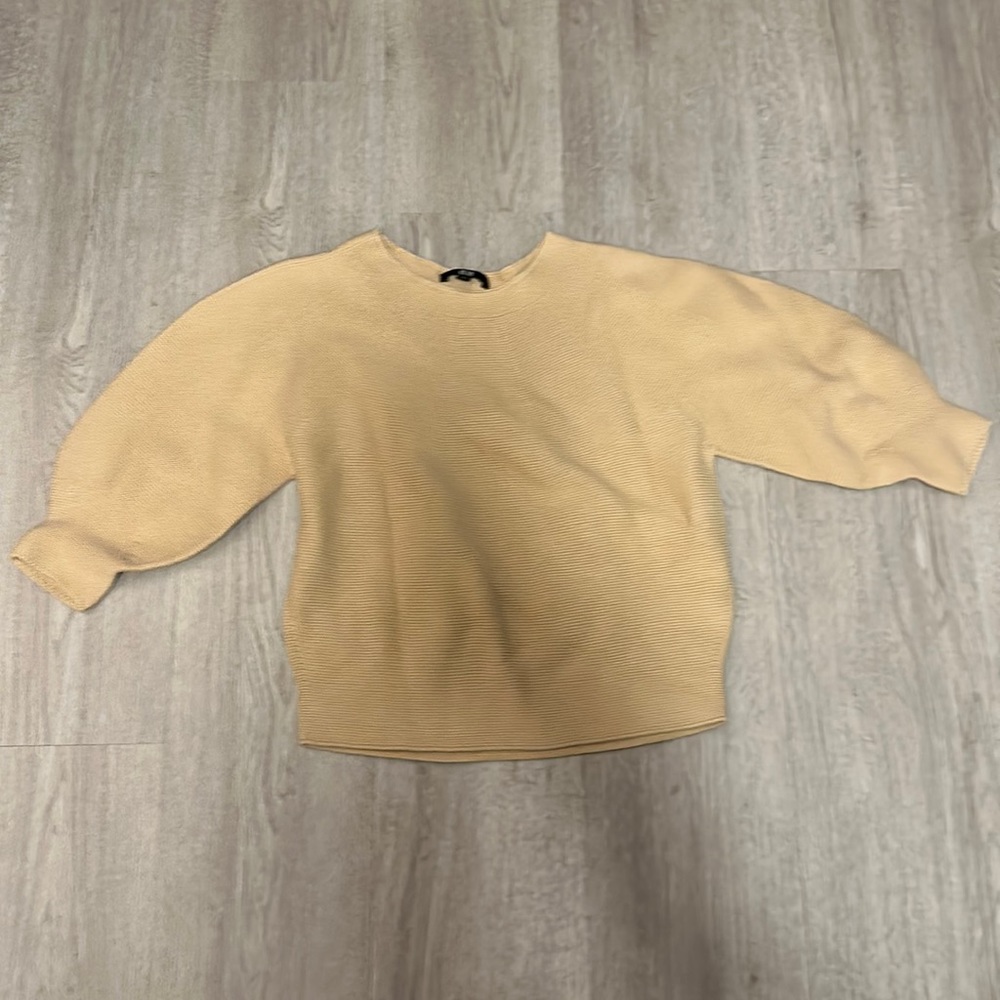Uniqlo Blouse